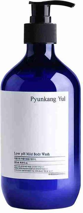 Produktbild Pyunkang Yul Low pH Mild Body Wash (500 ml)
