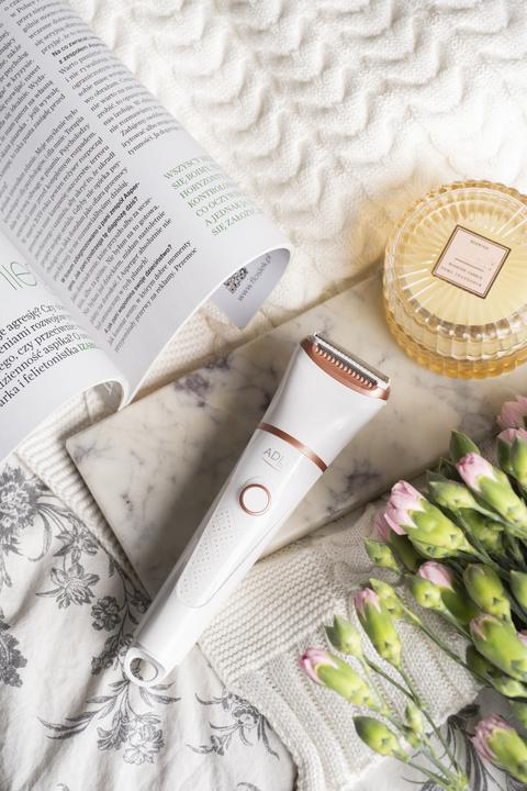 Image du produit Adler AD 2941 women "s shaver 2 tête(s)