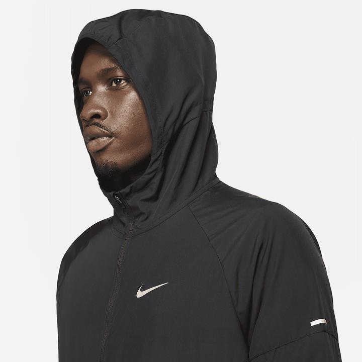Produktbild Nike Repel Miler Jacke Running (L)