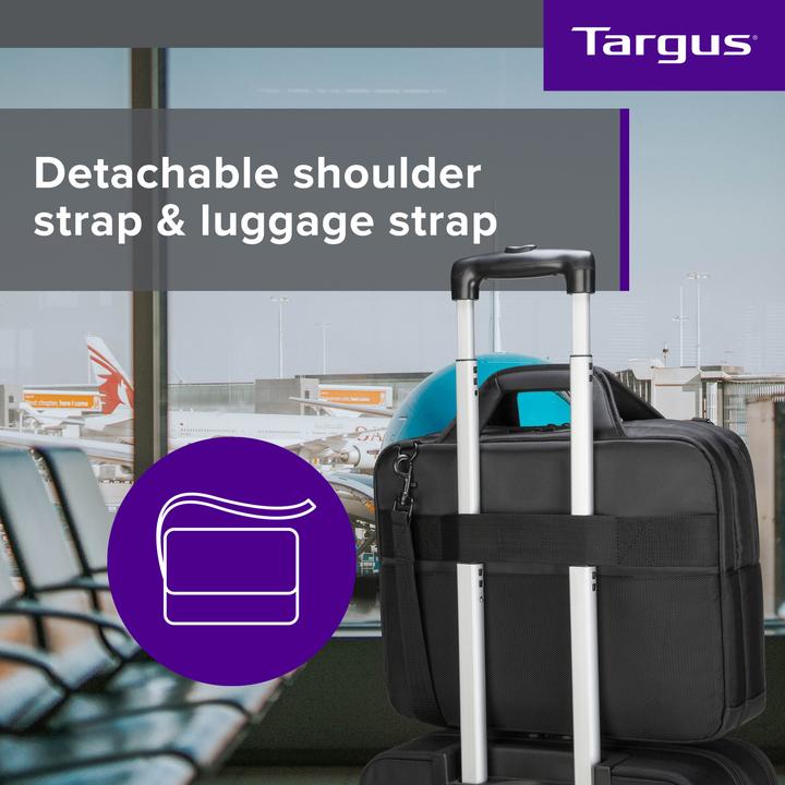 Image du produit Targus CityGear (15.60", Universel)