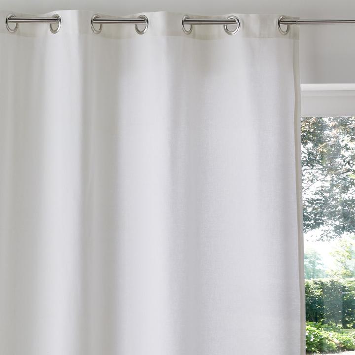 Actual product image La Redoute Interieurs Scenario Duck (220 x 135 cm)