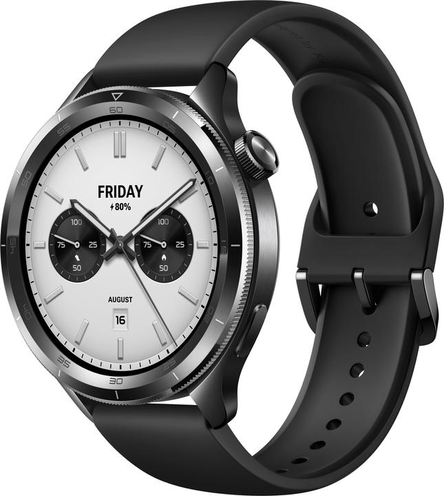 Xiaomi Watch S4 (47 mm)