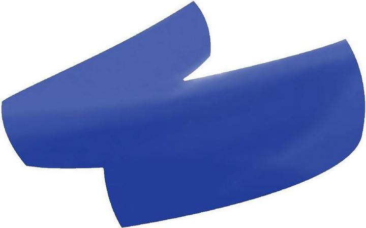 Image du produit Talens Pinceau Ecoline (Bleu outremer, Violet, 1 x)