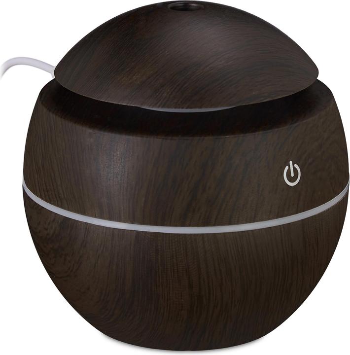 Actual product image Relaxdays Aroma diffuser (150 ml)