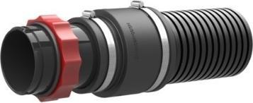 Actual product image Hauff HSI 90-M110WR Cover (Tools)