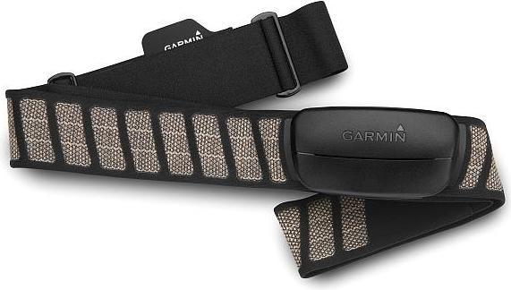 Garmin Premium Herzfrequenz-Brustgurt