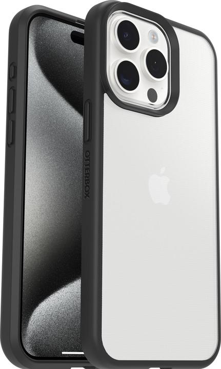 Produktbild OtterBox React (Apple iPhone 15 Pro Max)