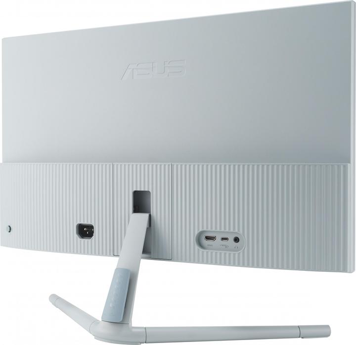 Actual product image ASUS Eye Care VU249CFE-G 60.45cm (16:9) FHD HDMI (1920 x 1080 pixels, 23.80")