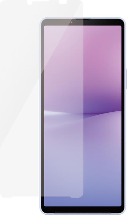 Image du produit PanzerGlass Protecteur d'écran Sony Xperia 10 VI / UWF (1 pièce(s), Sony Xperia 10 VI)