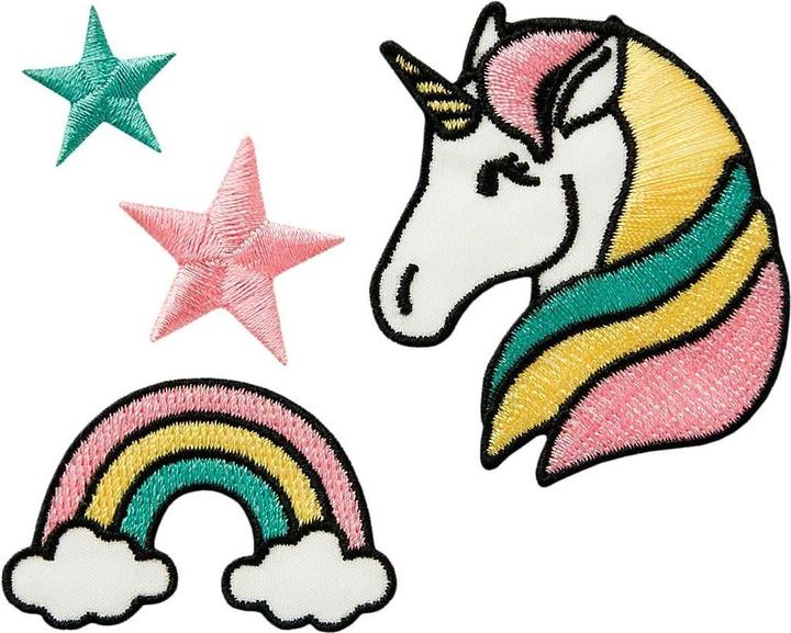 Productafbeelding Mono Quick Einhorn (4 x)