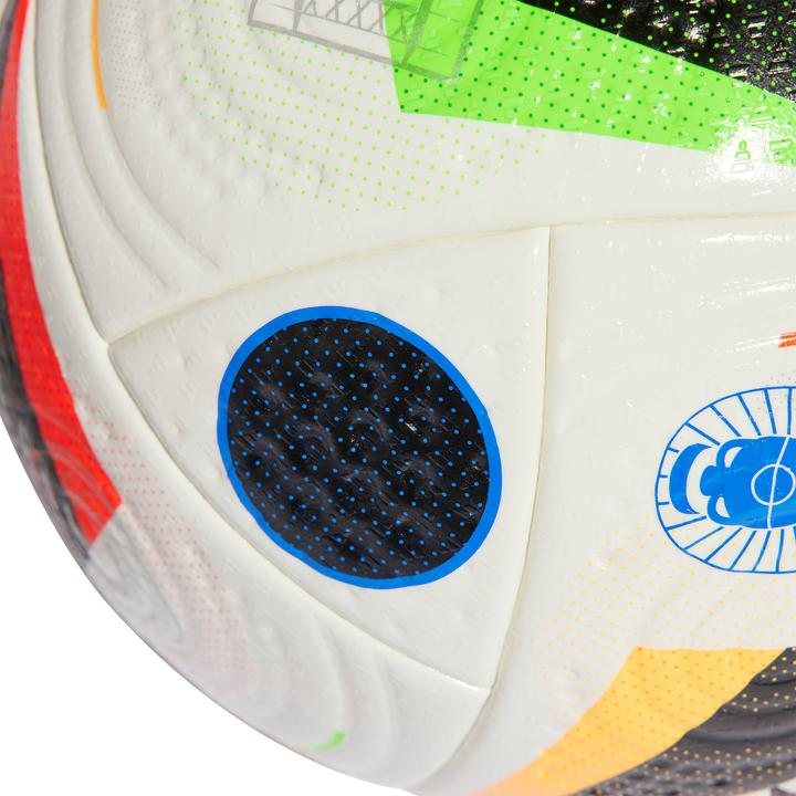 Actual product image adidas Euro 24 Pro Ball