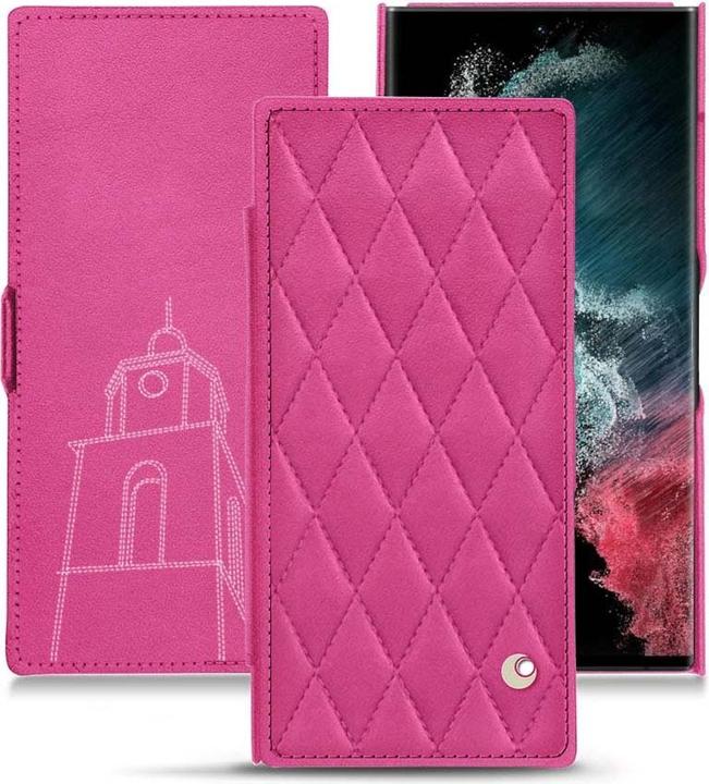 Rose BB - Couture ( Pantone #DB599F )