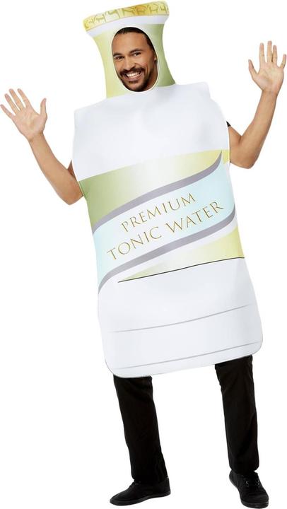Immagine prodotto Smiffys Tabard (Taglia unica)