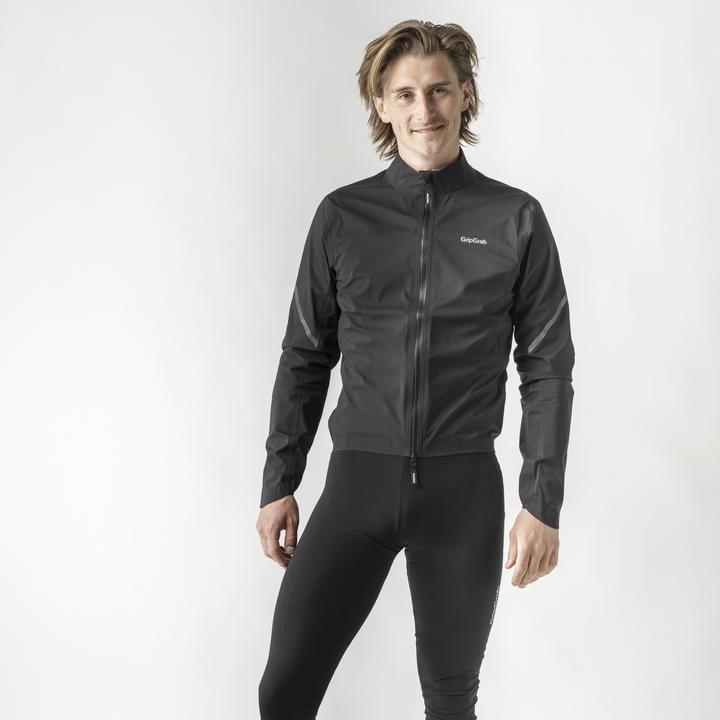 Produktbild GripGrab RainMaster Waterproof Lightweight Jacke (S)
