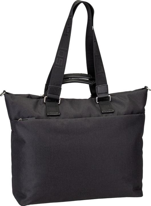 Immagine prodotto Jost Borsa Bergen 50 cm con scomparto per laptop (22 l)