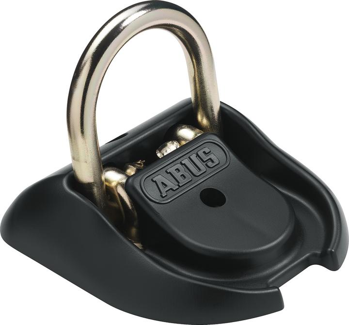 Actual product image Abus Granite WBA 100