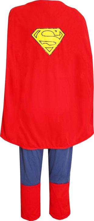 Immagine prodotto Superman Deluxe (S)