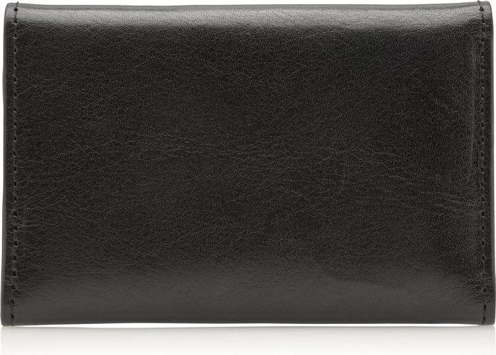 Image du produit Castelijn & Beerens Étui à clés Gaucho RFID en cuir 10 cm
