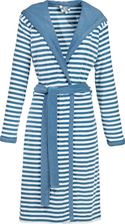 Actual product image Erwin Müller Ladies Bathrobe (W32/L34)