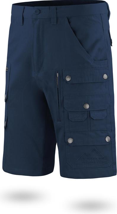 Actual product image Normani Men's Shorts Mojave (5XL)