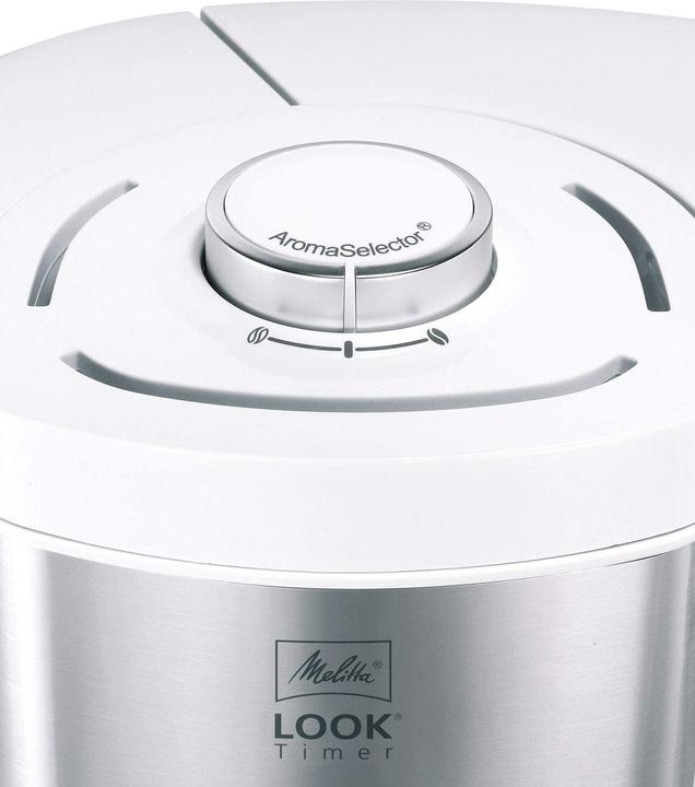 Actual product image Melitta Look V Timer