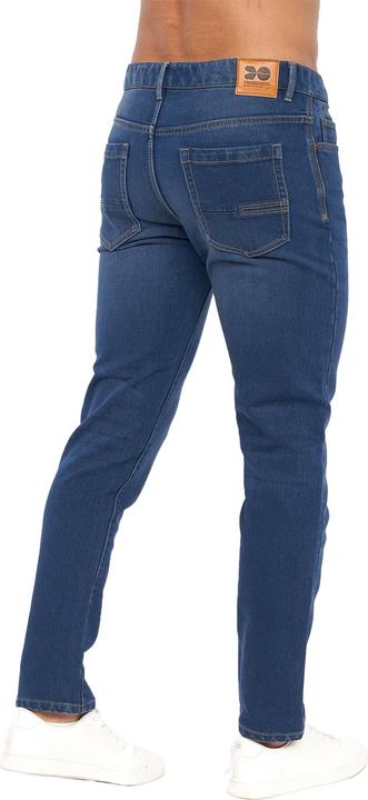 Image du produit Crosshatch Lampoons Jeans Aderente Uomo (38)
