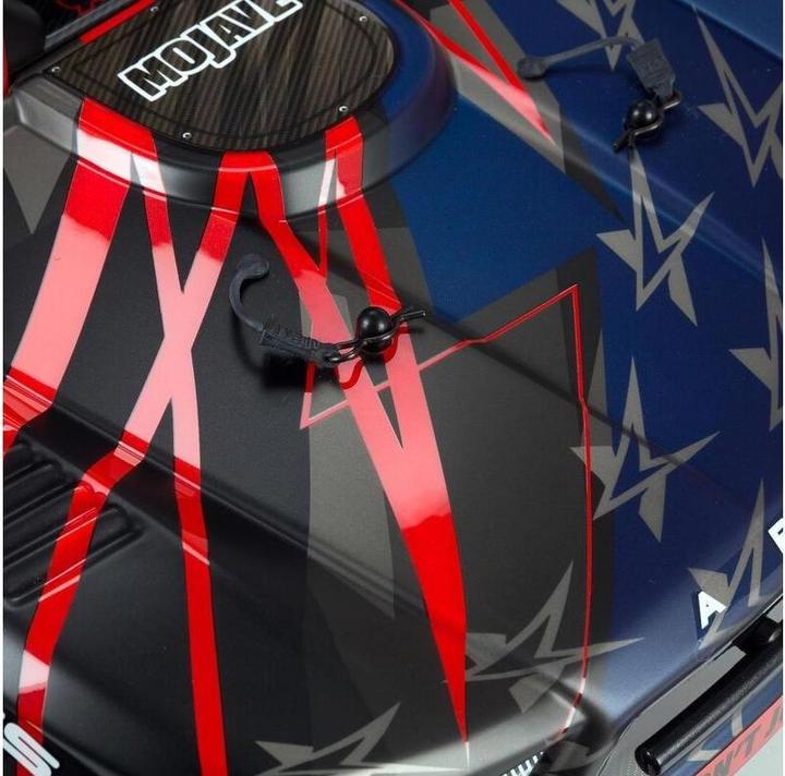 Produktbild Arrma Mojave 6S BLX (RTR Ready-to-Run)