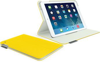 Immagine prodotto Logitech Custodia protettiva Folio (iPad Air)
