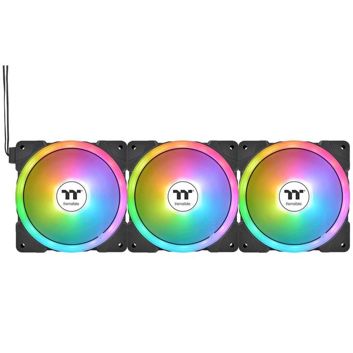 Produktbild Thermaltake SwaFan EX14 (140 mm, 1 x)
