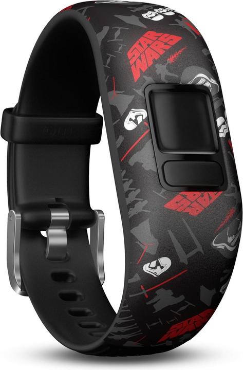 Produktbild Garmin Armband Star Wars (Silikon, Vivofit Jr. 2, Vivofit Jr. 1)