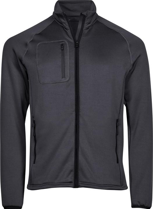 Tee Jays Fleecejacke