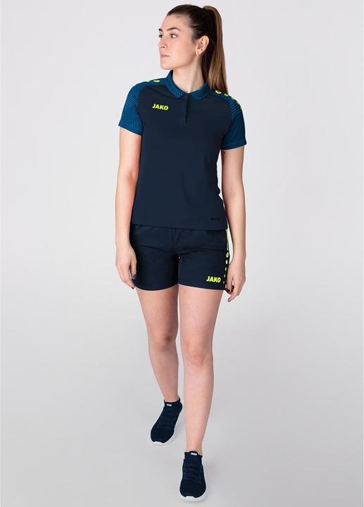 Immagine prodotto JAKO Short Allround Ladies (38)