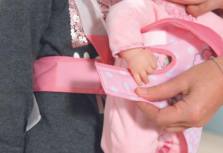 Produktbild Zapf Creation Baby Annabell Little Sophia