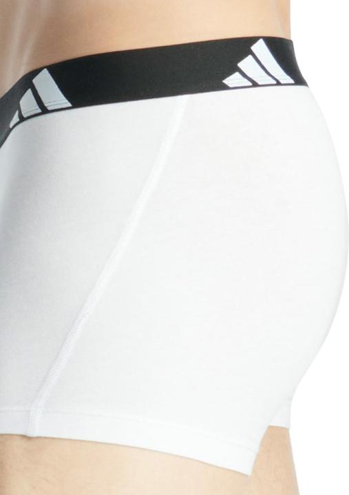 Produktbild adidas 6er Pack Active Flex Cotton Retro Short / Pant (XXL, 6er Pack)