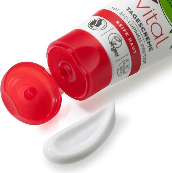 Immagine prodotto dm alverde Crema da giorno Vital (50 ml, Crema da giorno)