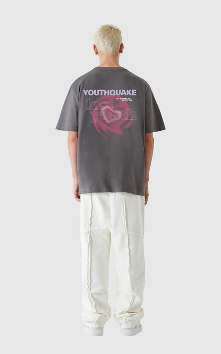 Produktbild Lost Youth LY TEE - YOUTHQAUKE - 159763 (L)