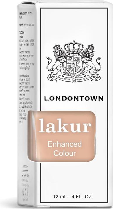 Actual product image Londontown Lakur - Teatime (Teatime, Colour paint)