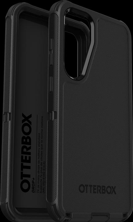 Actual product image OtterBox Defender (Samsung Galaxy S25+)
