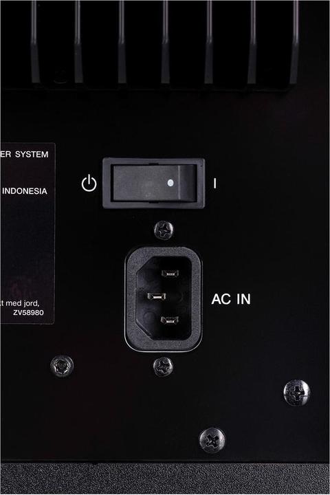 Image du produit Yamaha Hs8s (Subwoofer actif, 1 pièce, 1x 150 W)