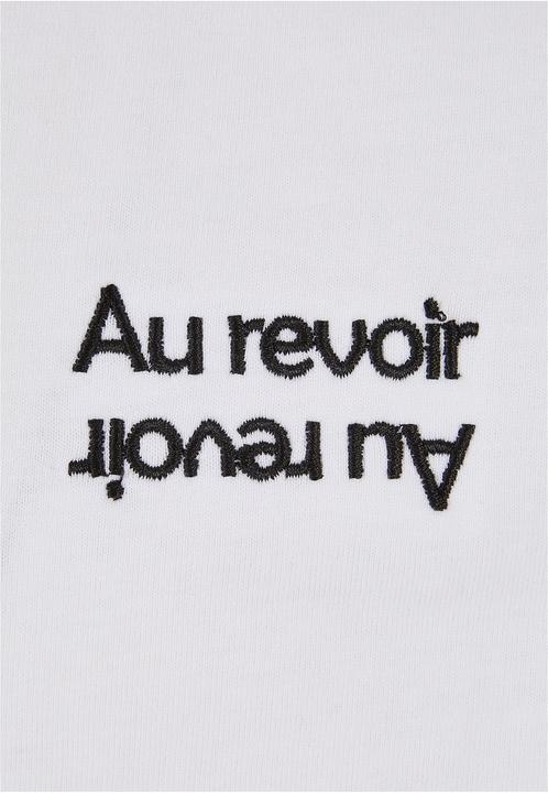 Actual product image Mister Tee Au Revoir Tee - 126841 (XXL)