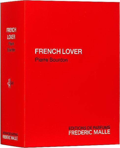 Image du produit Frédéric Malle French Lover (Eau de parfum, 100 ml)