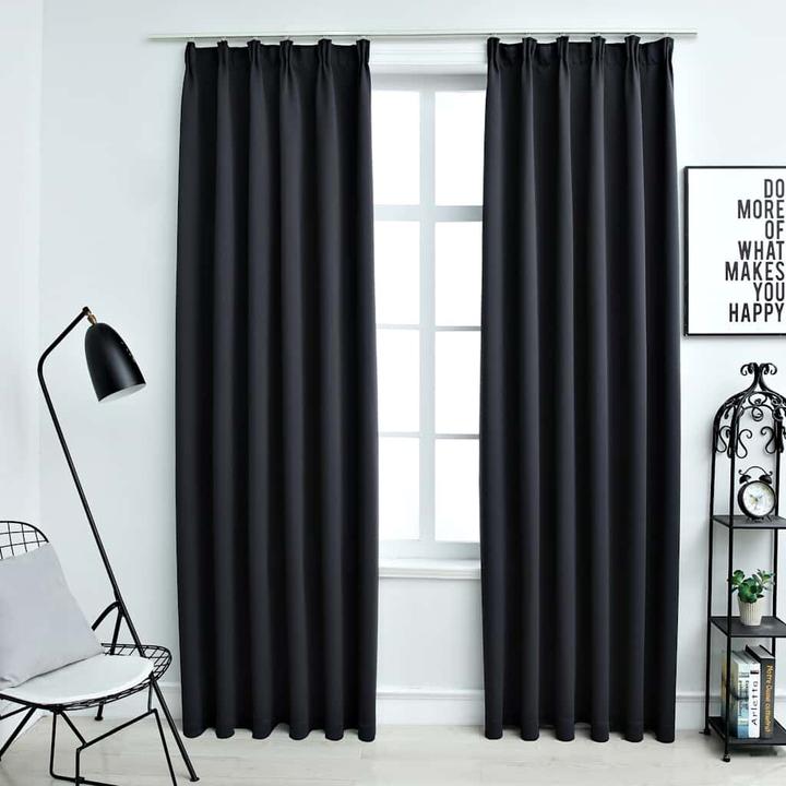 Actual product image VidaXL Nadir (140 x 175 cm)