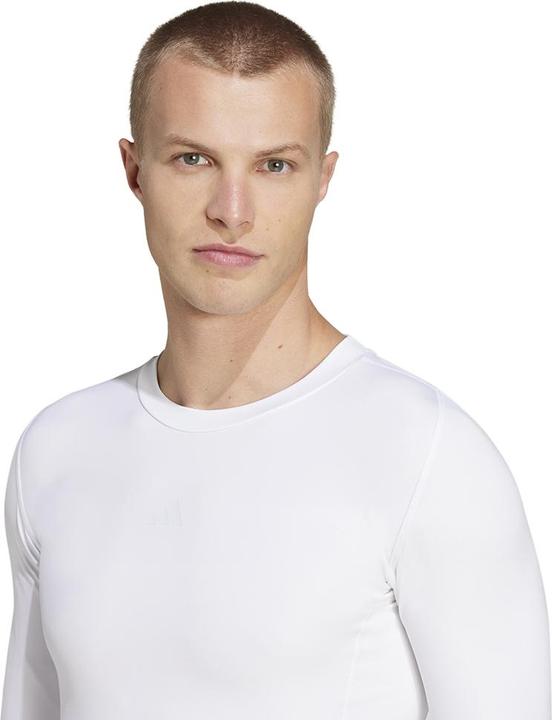 Immagine prodotto adidas Tf Ls Tee M (XXS)