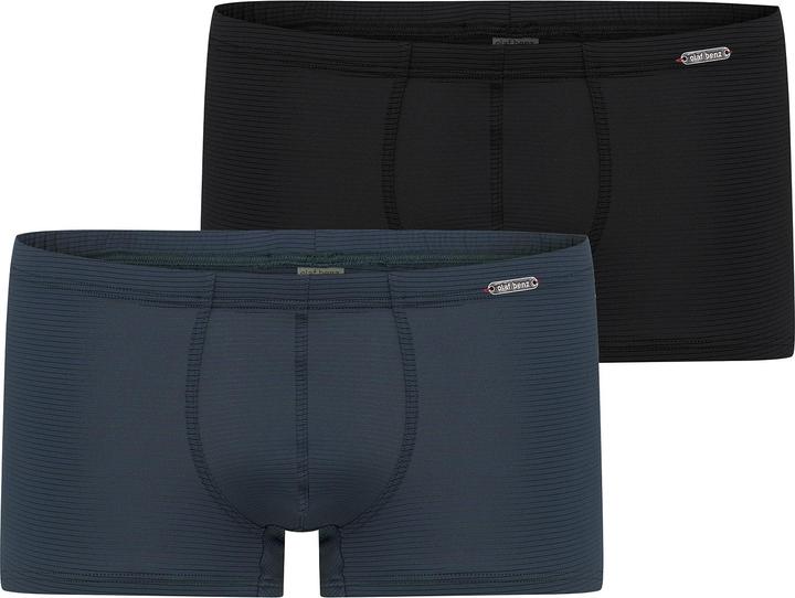 Produktbild Olaf Benz Retro Pants RED1201 Minipants (XL, 2er Pack)