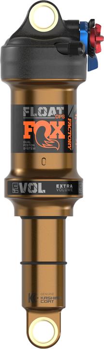 Produktbild Fox Float DPS F-S K 3pos-Adj Evol SV AM (184 mm, 44 mm)