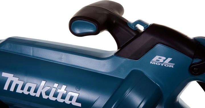 Actual product image Makita DUB187Z (Rechargeable battery operated, Leaf blower)