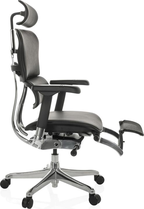 Image du produit Hjh Office Ergohuman Plus Legpro Gen2