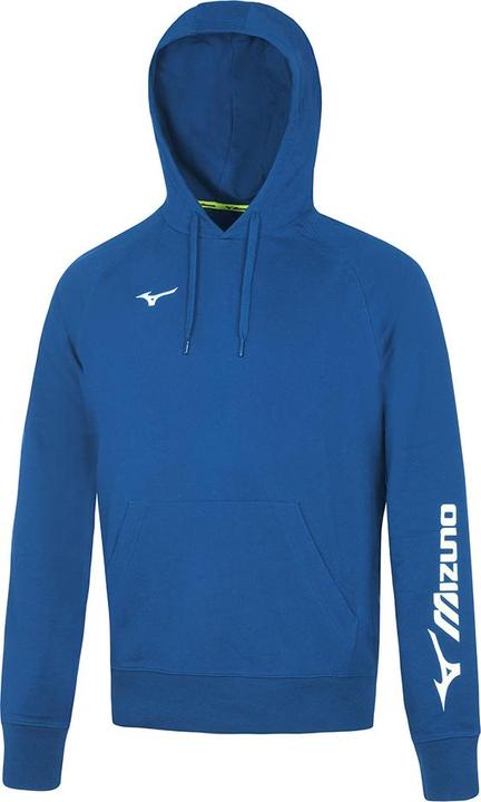 Produktbild Mizuno Ter Hoodie Kids (140)