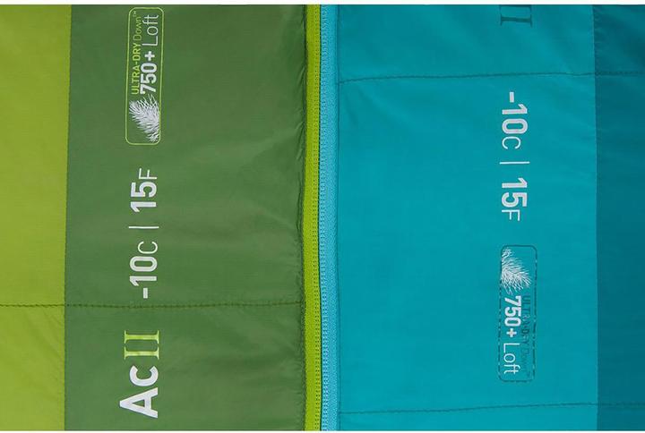 Image du produit Sea To Summit Ascent AcII (212 cm)