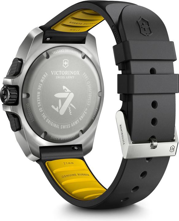 Immagine prodotto Victorinox I.N.O.X. (Fatto in Svizzera, Cronografo, 43 mm)